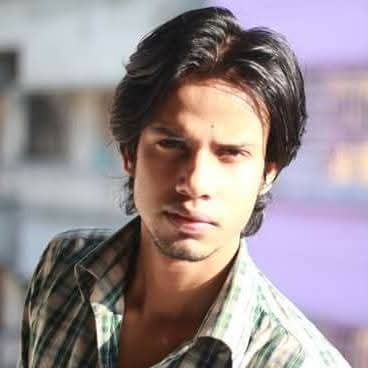 Jahanggir Alom Nasir