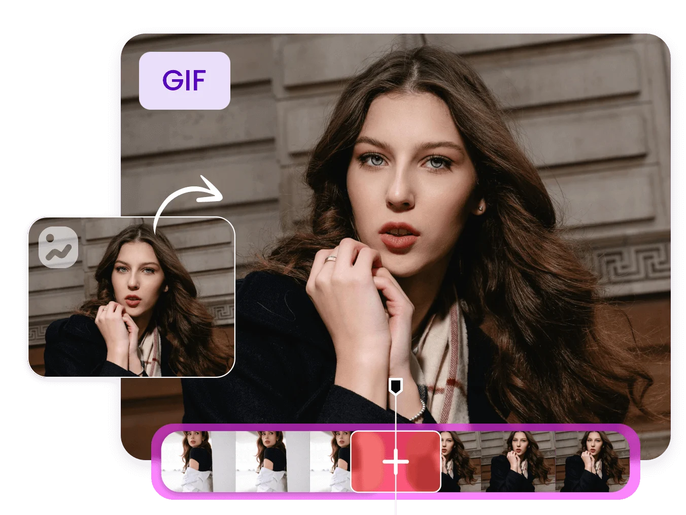 Images to GIF