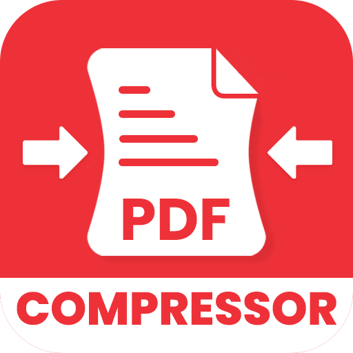 Compress PDF