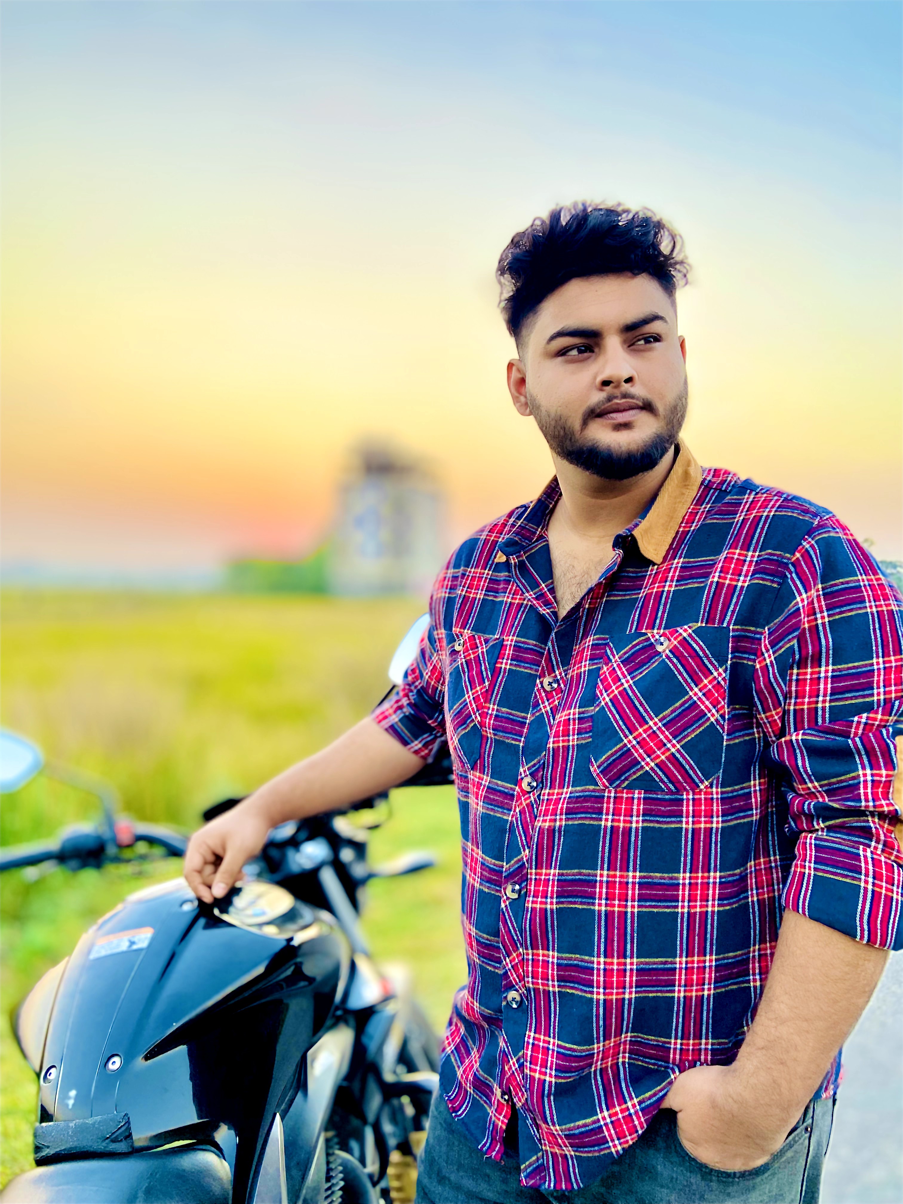 Mahmuduzzaman Nahin - Frontend Developer