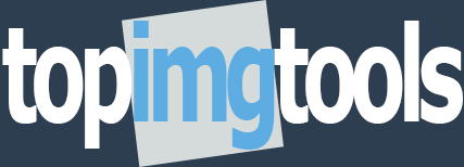 TopImgTools Footer Logo