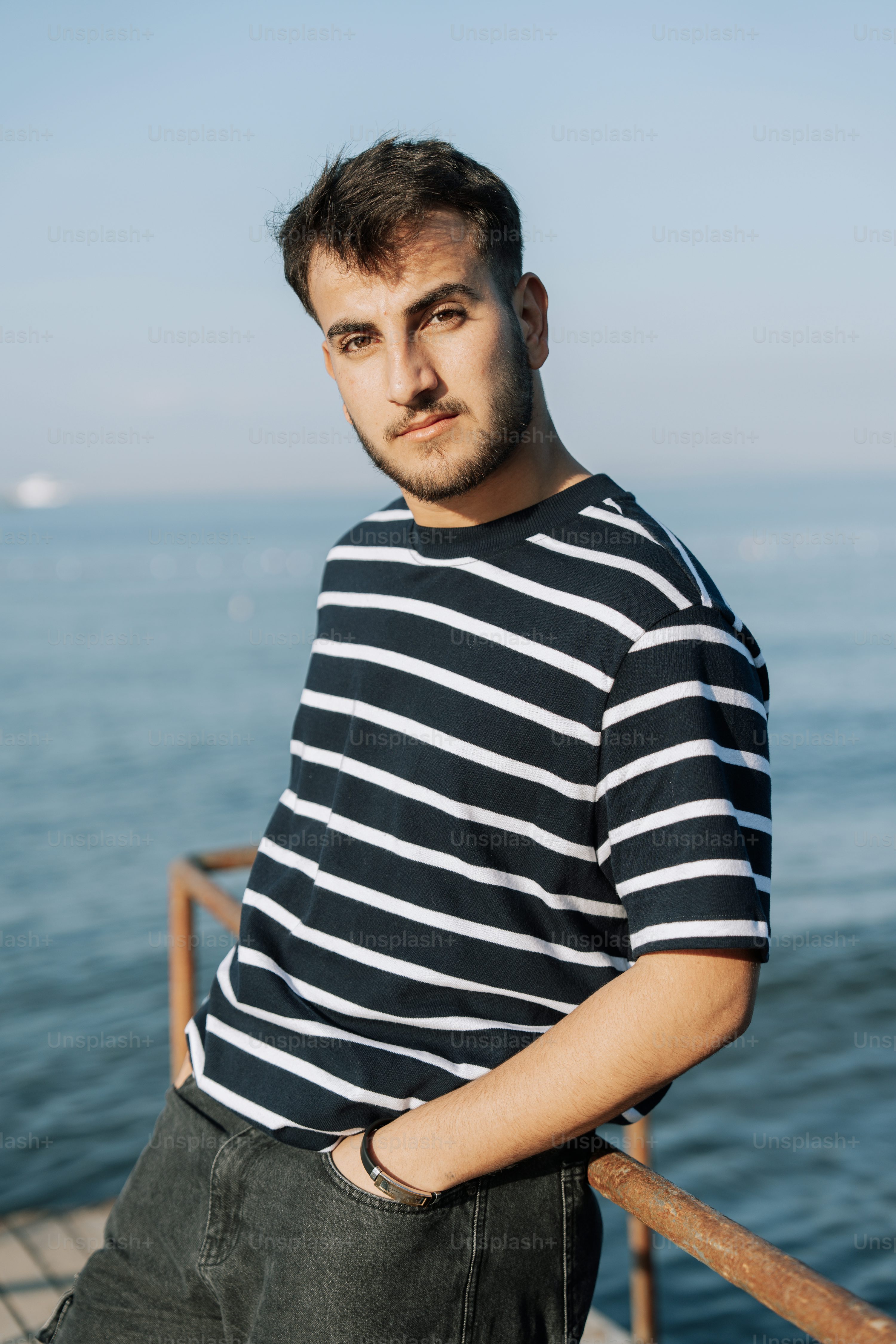 Shakib Al Hasan - Marketing Specialist