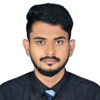 Afridi Rahman - Backend Engineer