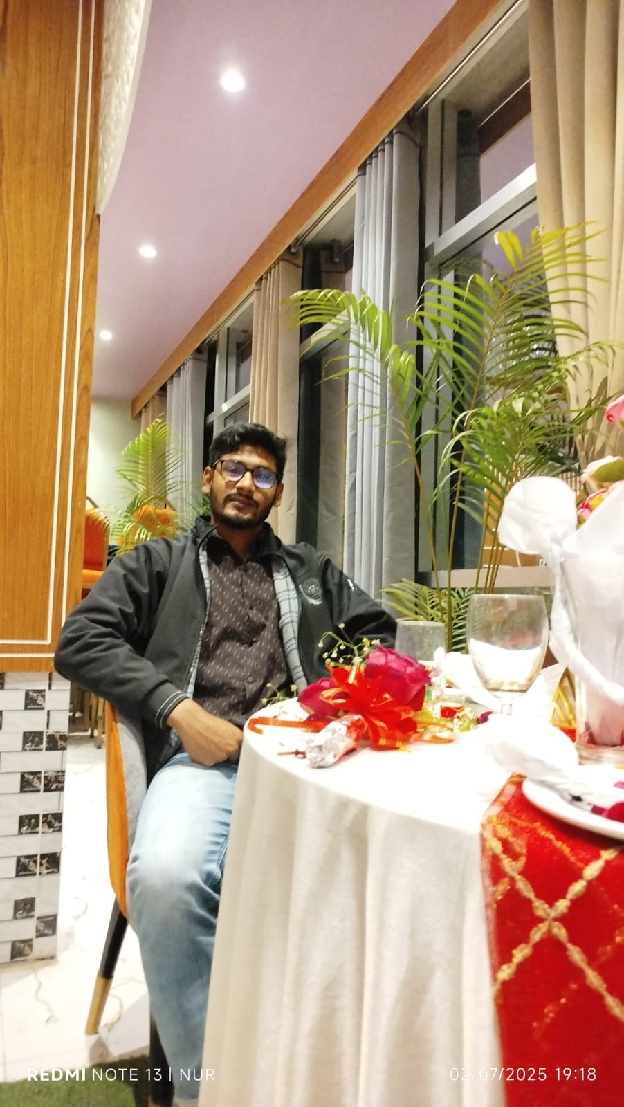 Nur Islam - Backend Engineer