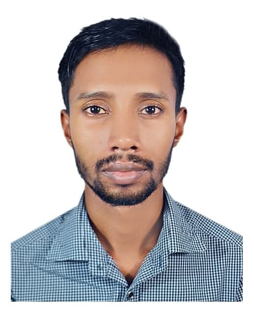 Mominur Rahaman Roman - Founder & Lead Developer
