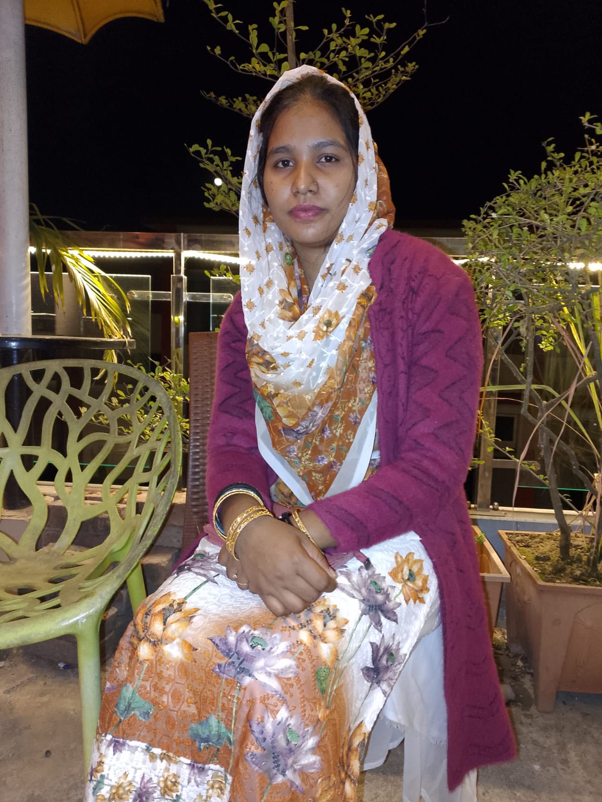 Tanisha Akter - UI/UX Designer